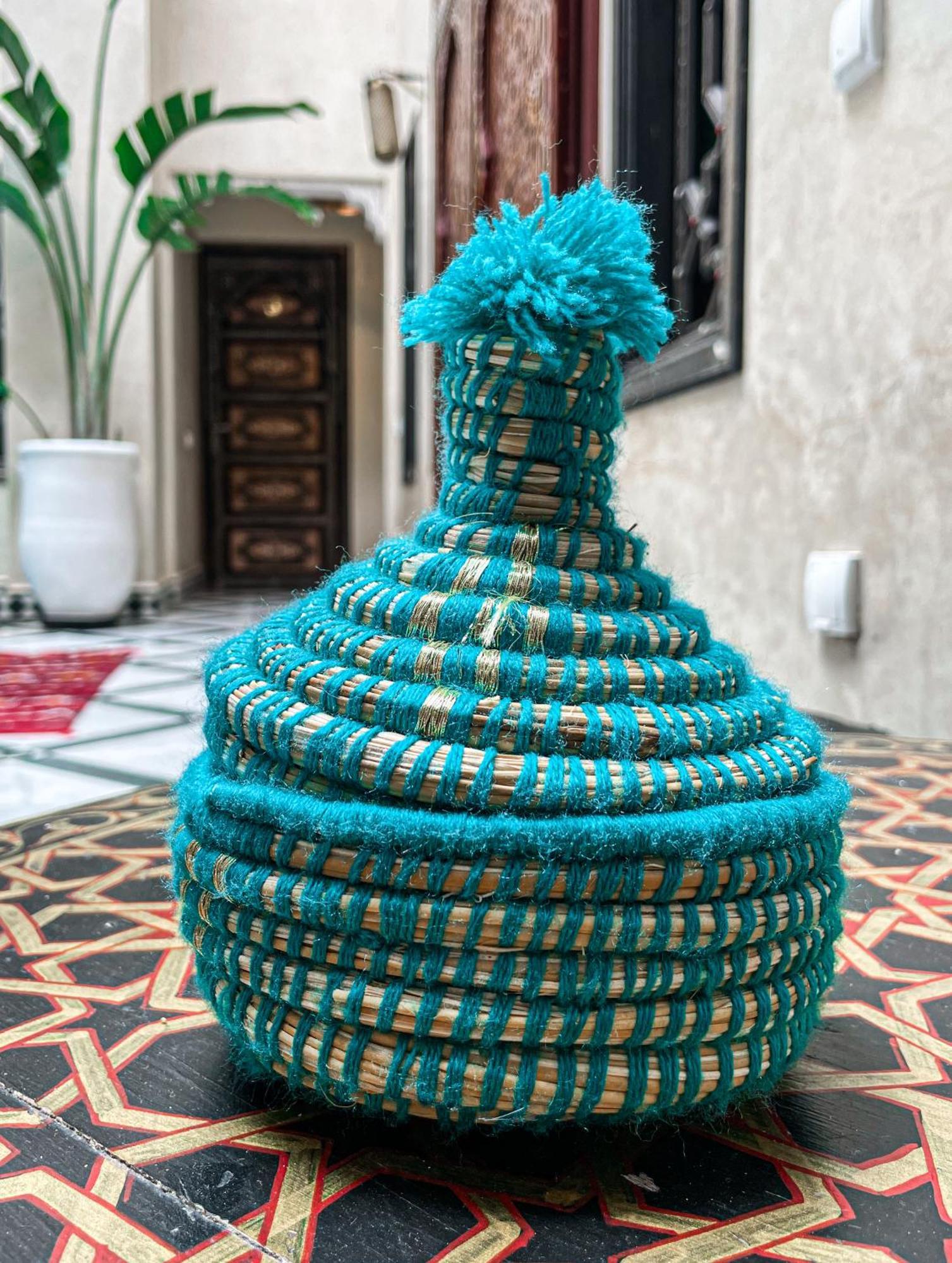 Riad Deluxe Marrakesh Exterior photo